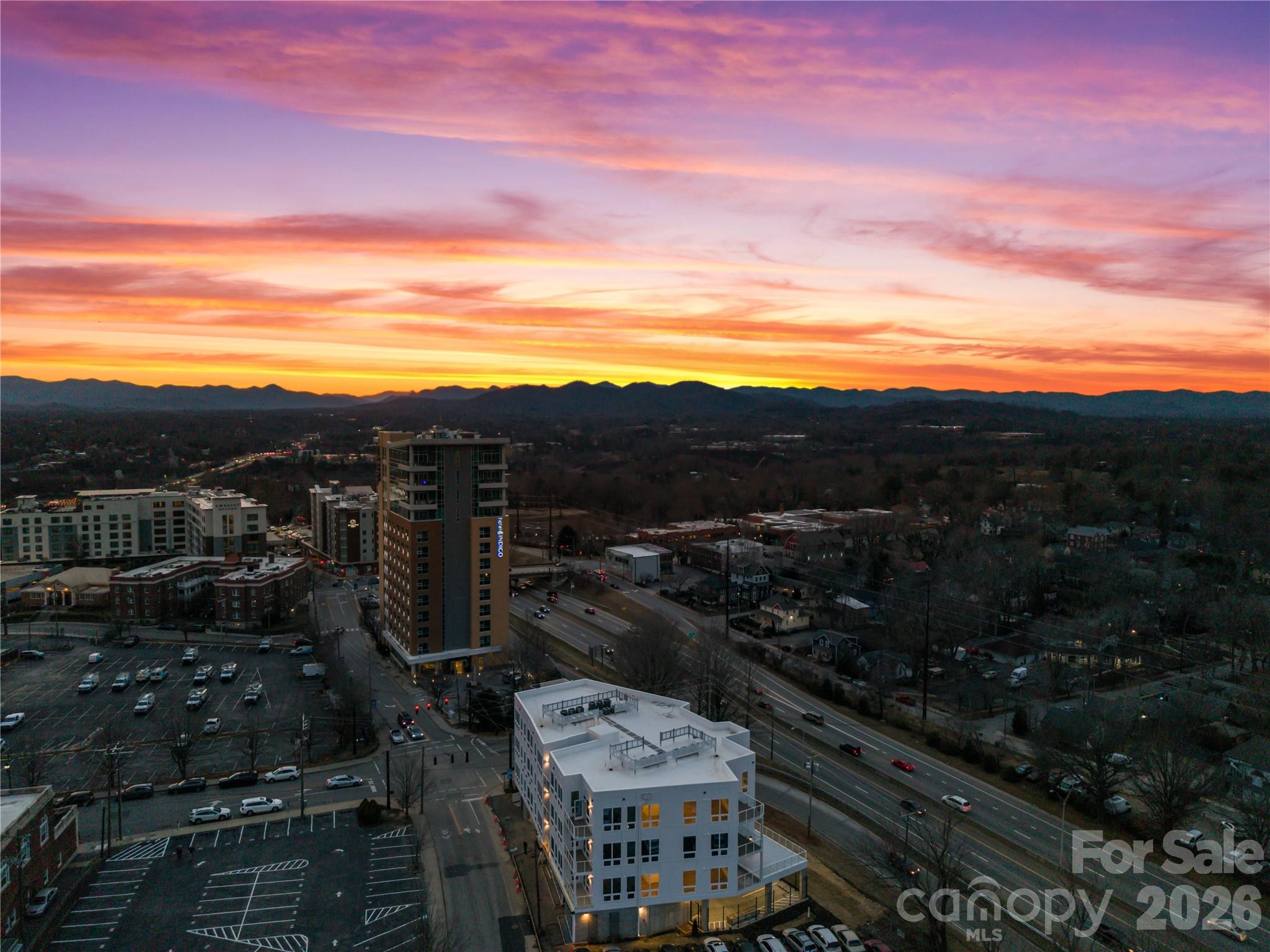 One23 Haywood - Residential