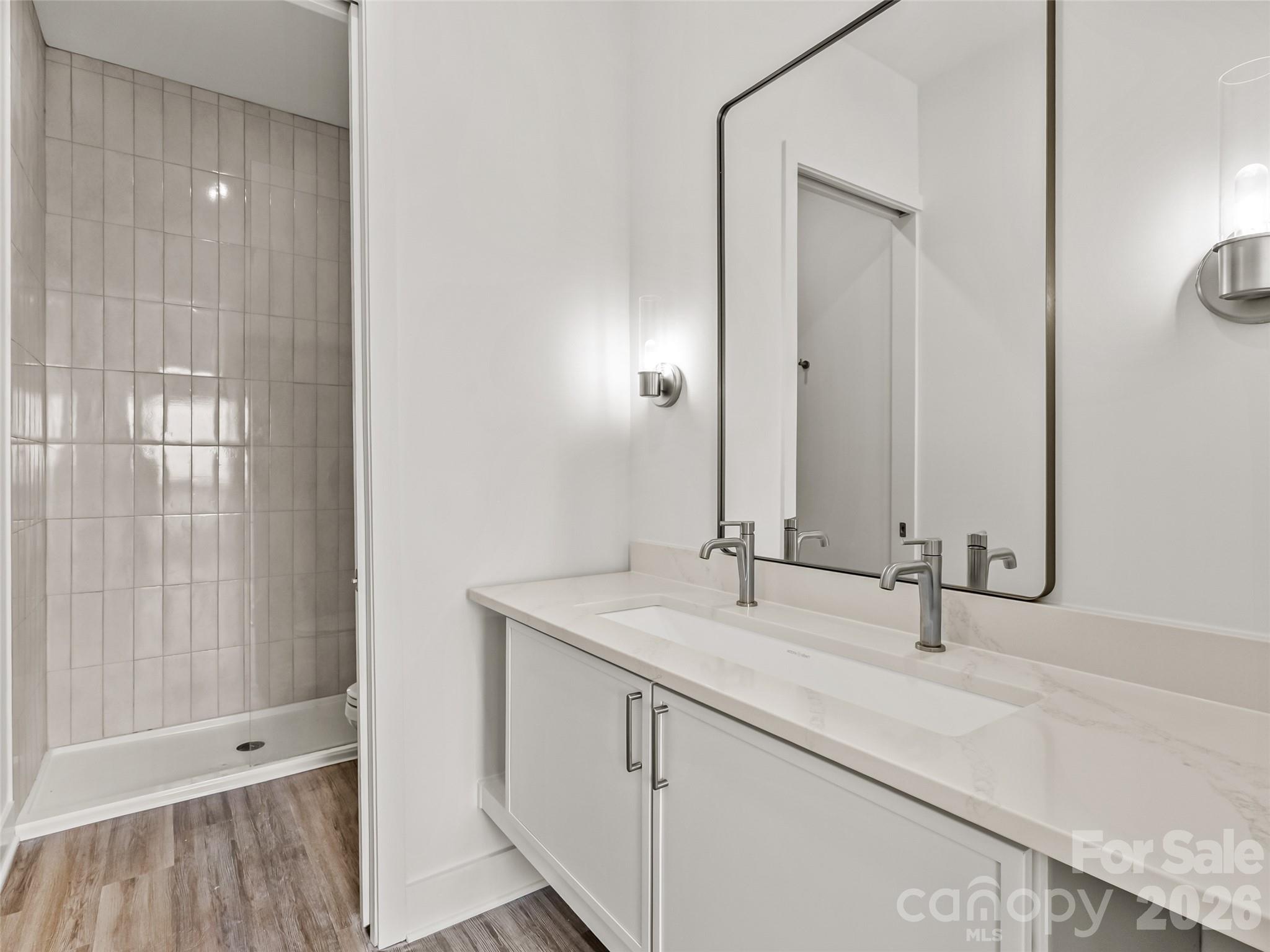 One23 Haywood - Residential