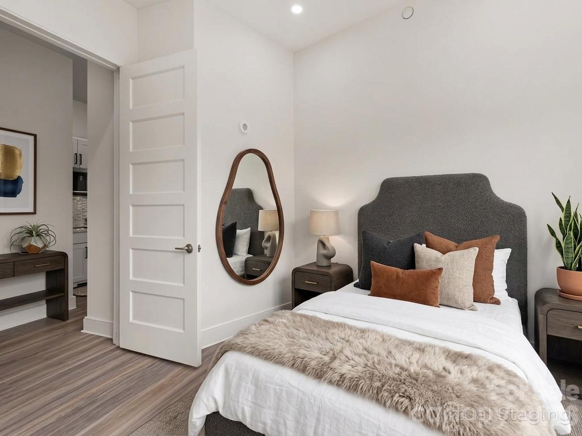 123 Haywood Street 305