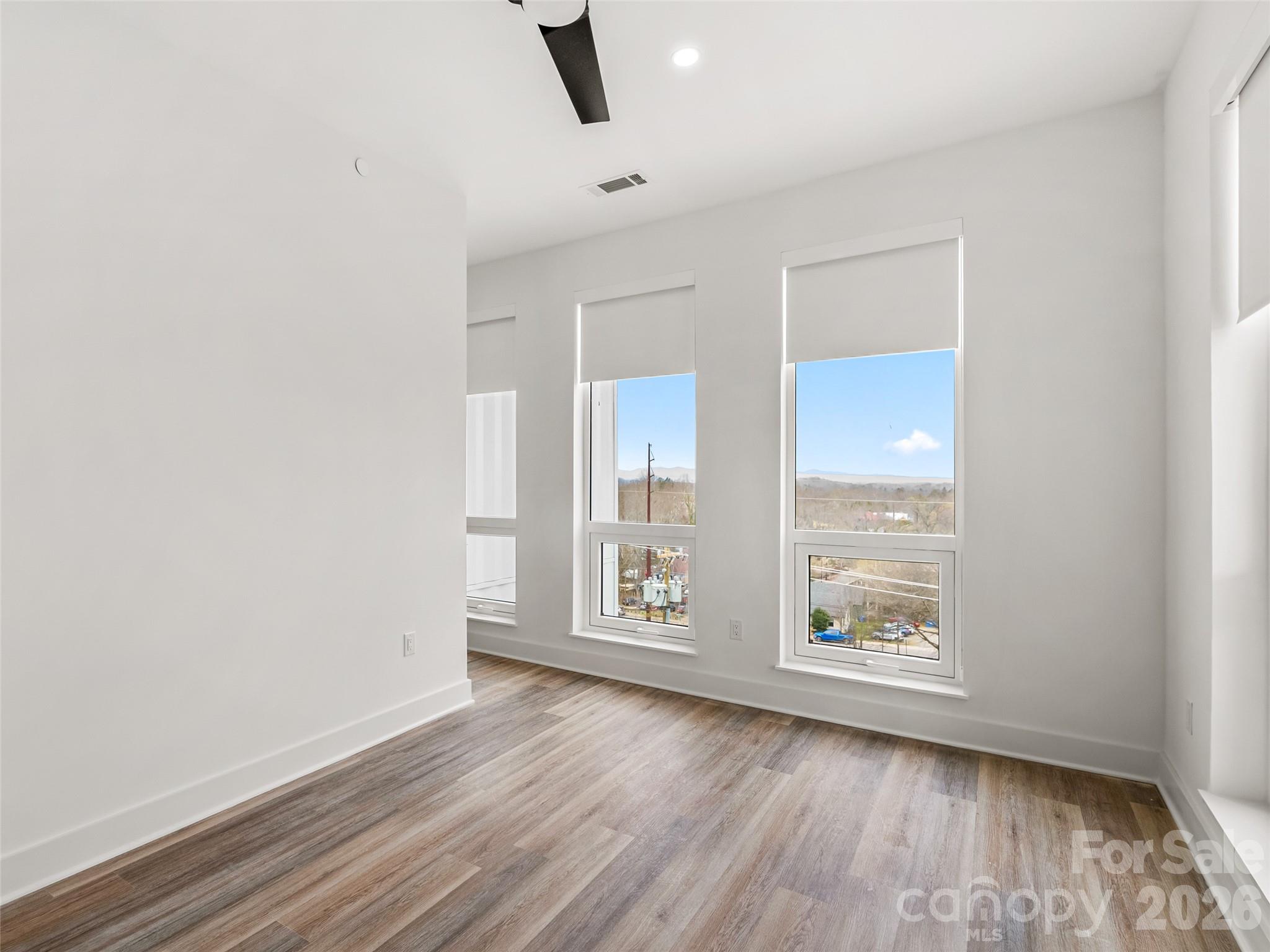 One23 Haywood - Residential