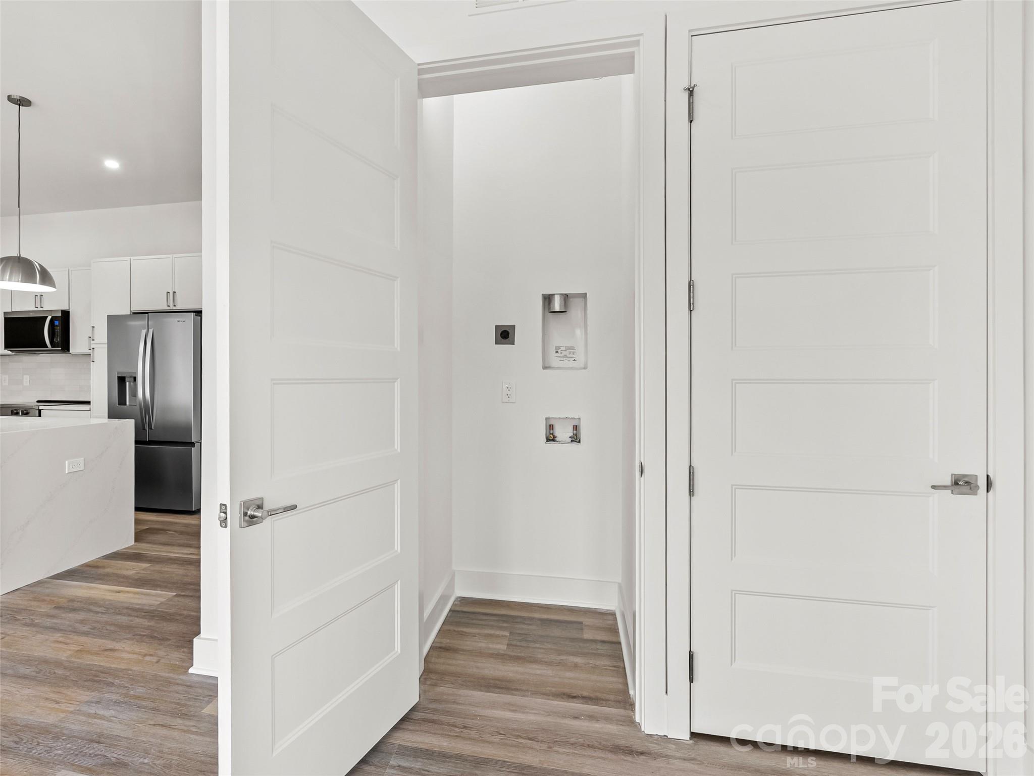 One23 Haywood - Residential