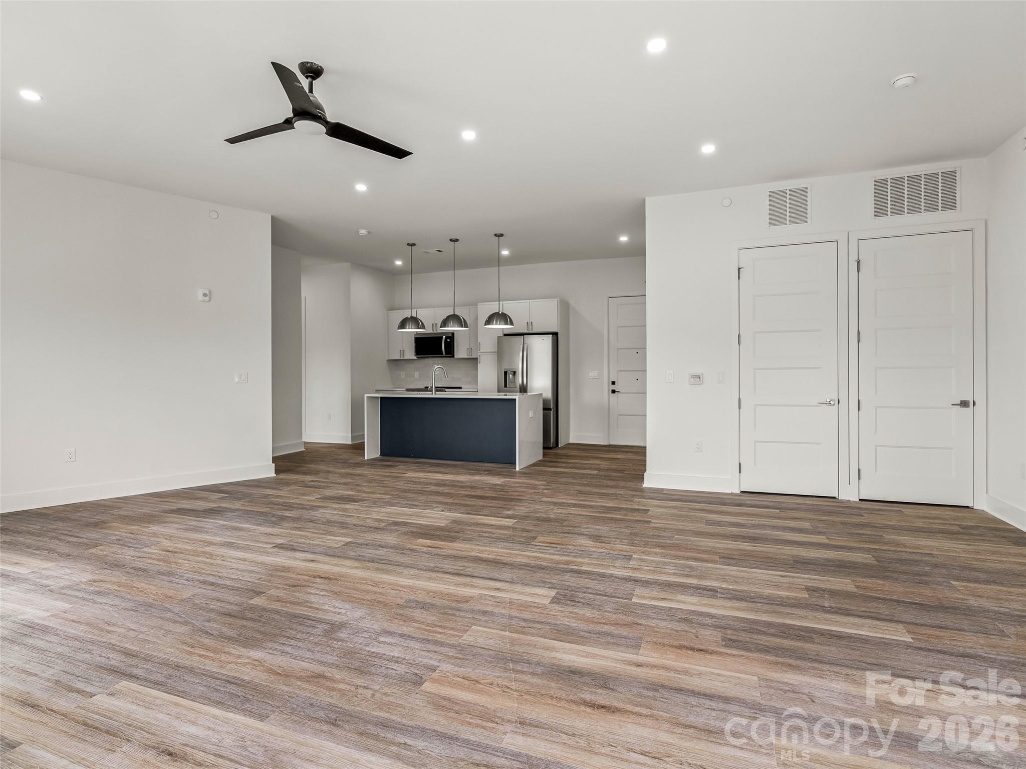 One23 Haywood - Residential