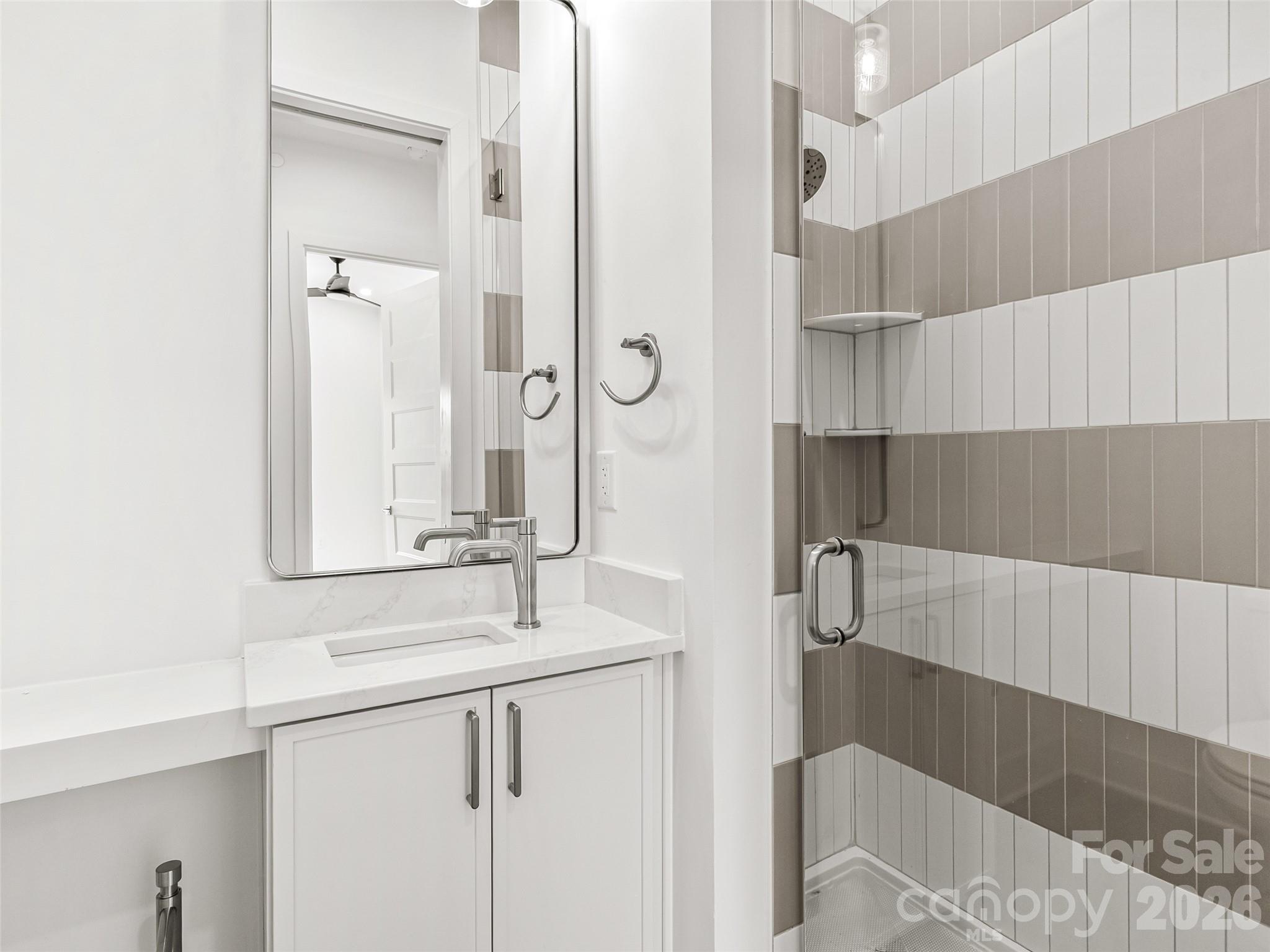 One23 Haywood - Residential