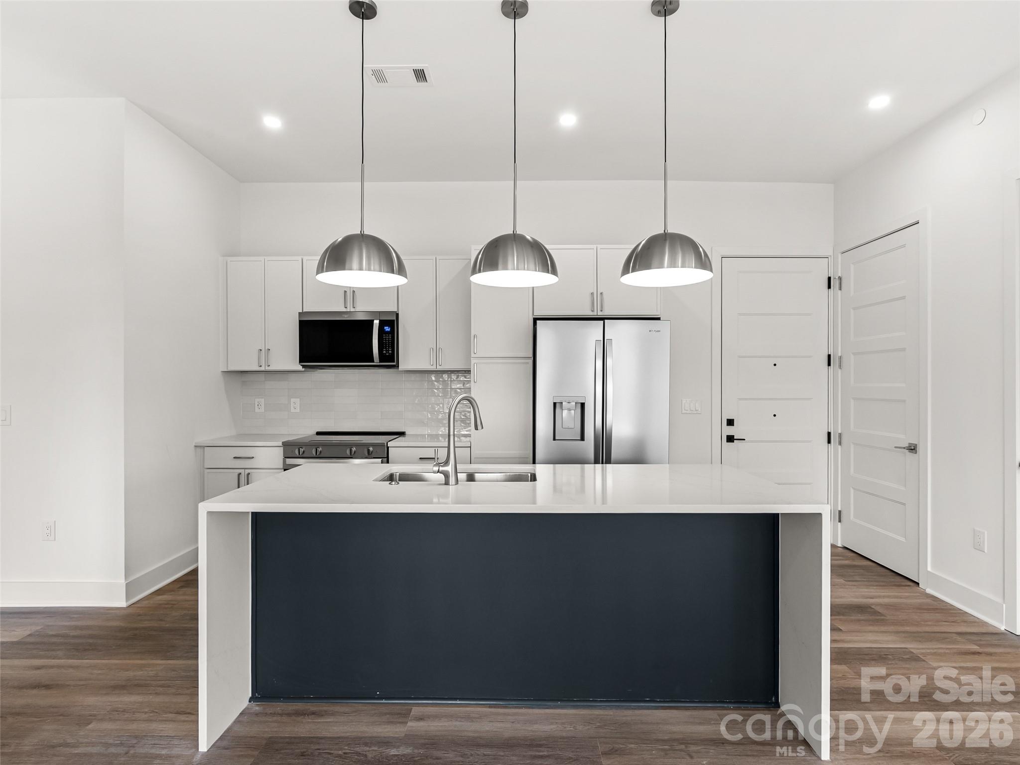 One23 Haywood - Residential