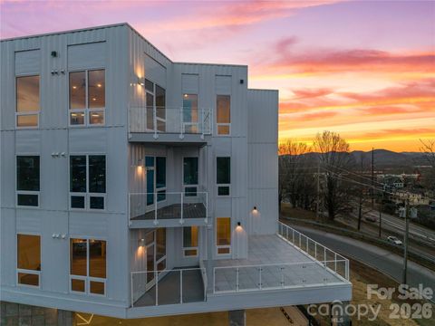 Photo of 123 Haywood Street #305, Asheville, NC 28801 (MLS # 4361975)