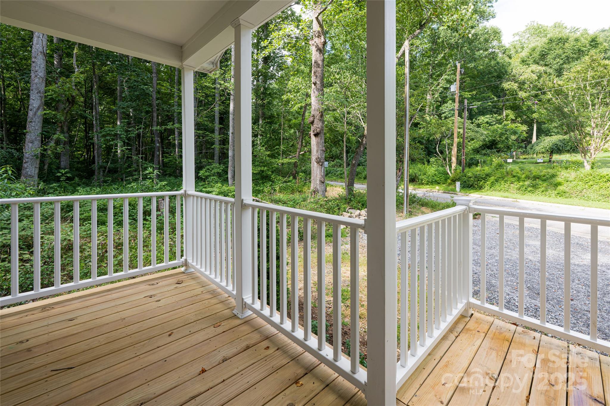 321 Flat Creek Road