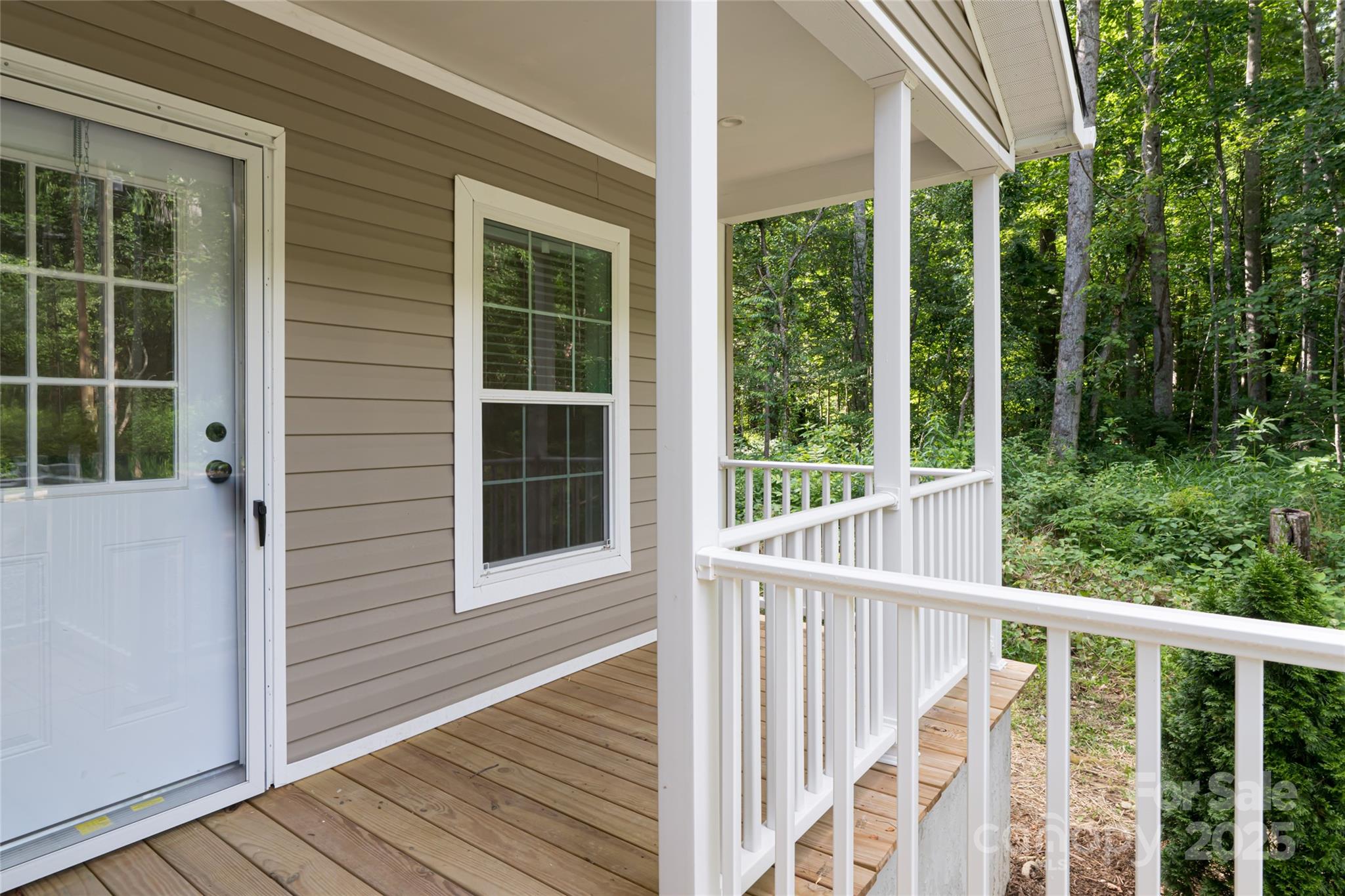 321 Flat Creek Road