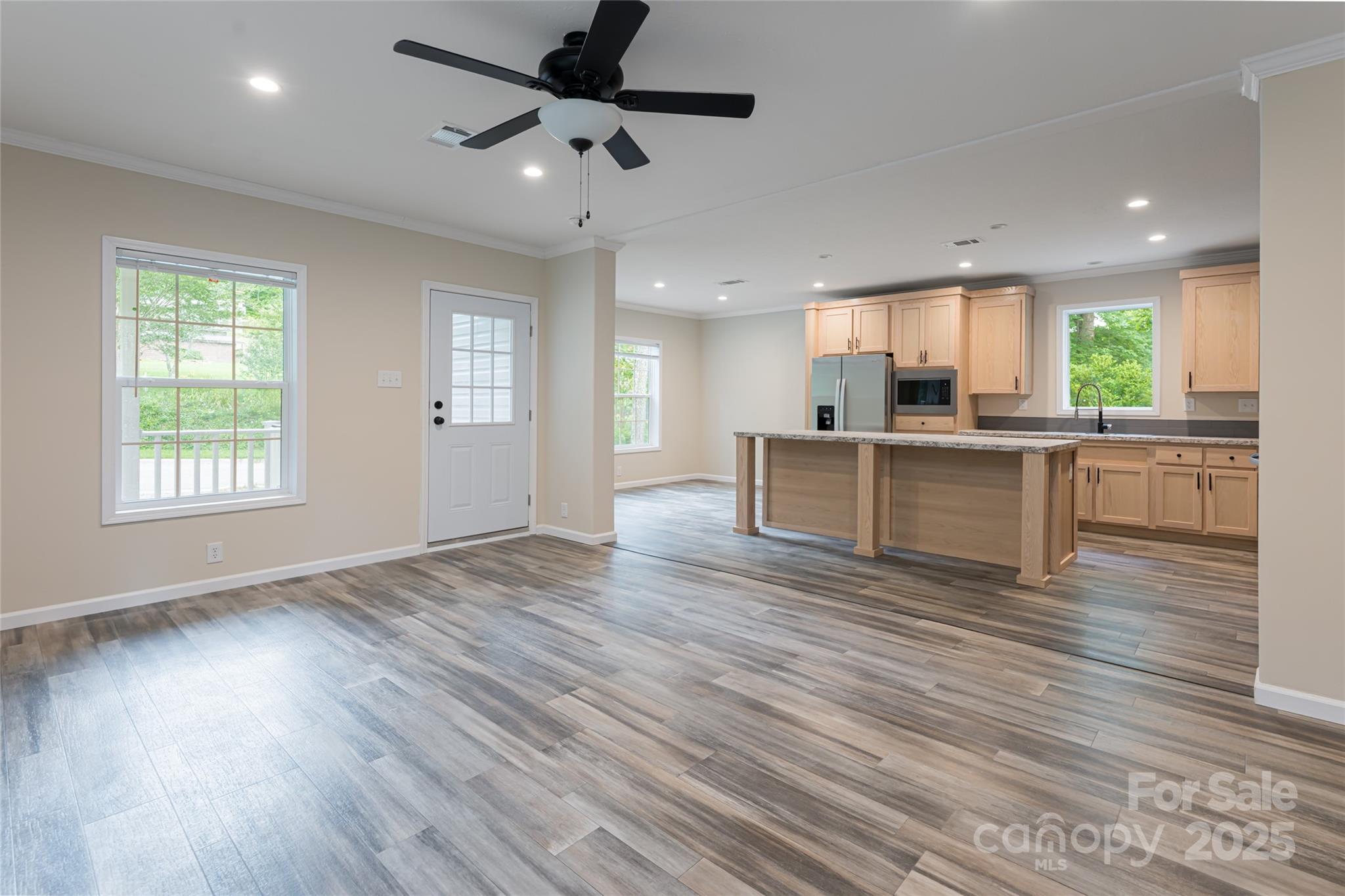 321 Flat Creek Road
