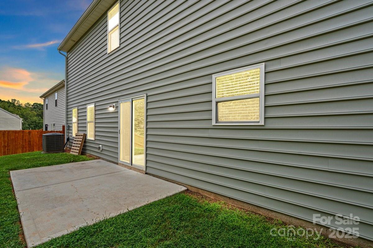 Pecan Ridge - Residential