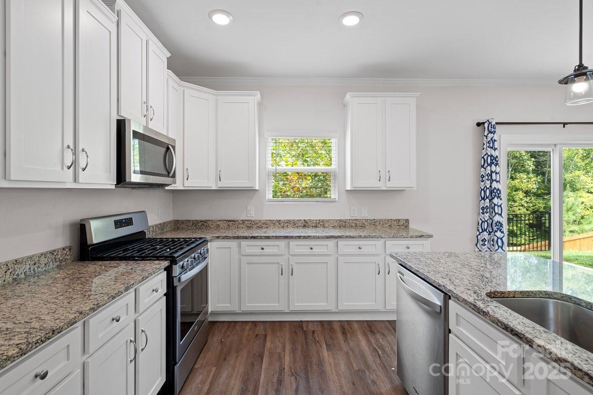 Pecan Ridge - Residential