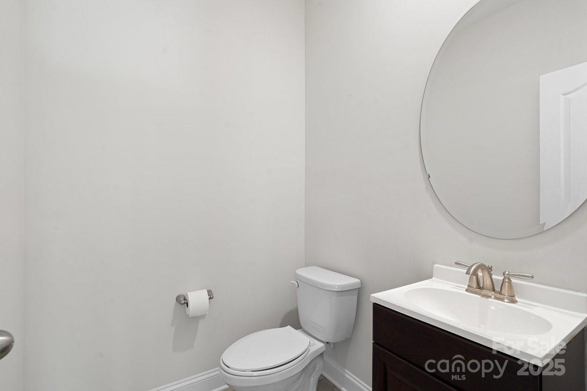 Pecan Ridge - Residential