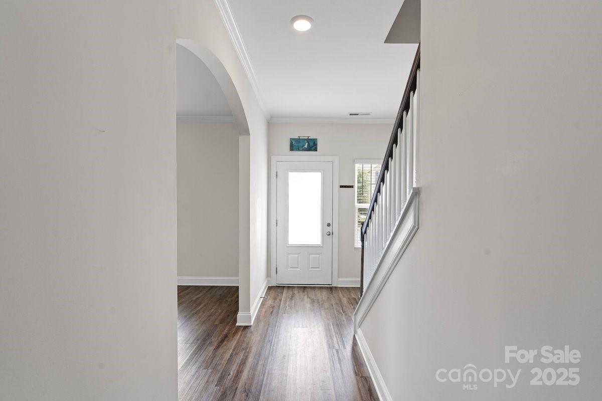 Pecan Ridge - Residential