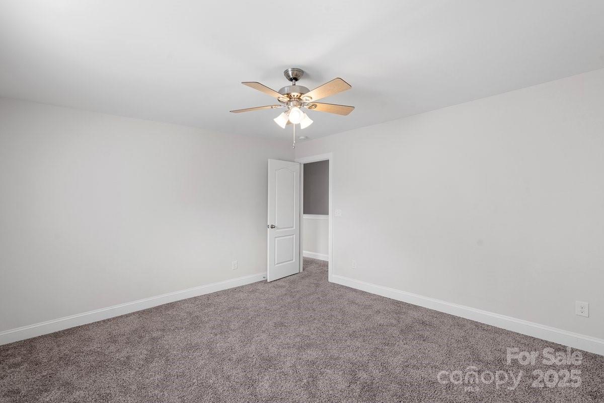 Pecan Ridge - Residential