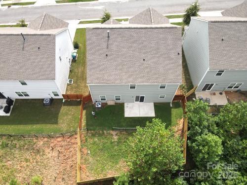 Pecan Ridge - Residential