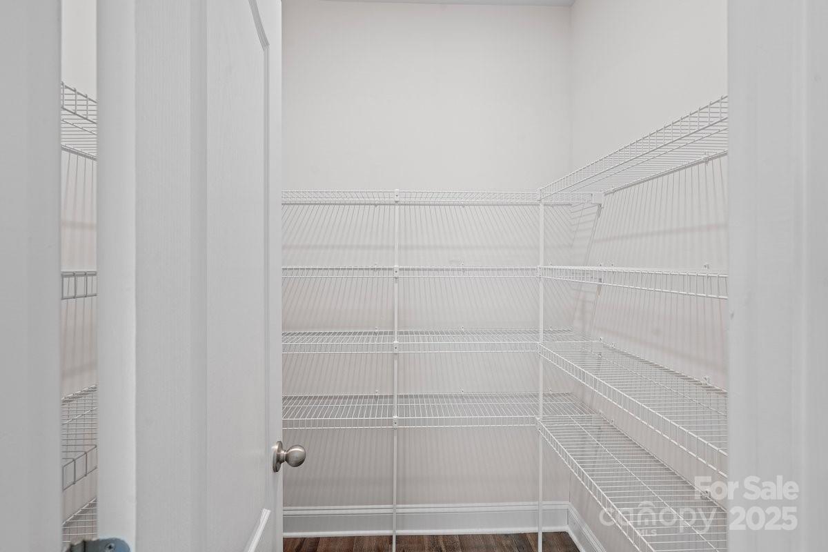 Pecan Ridge - Residential