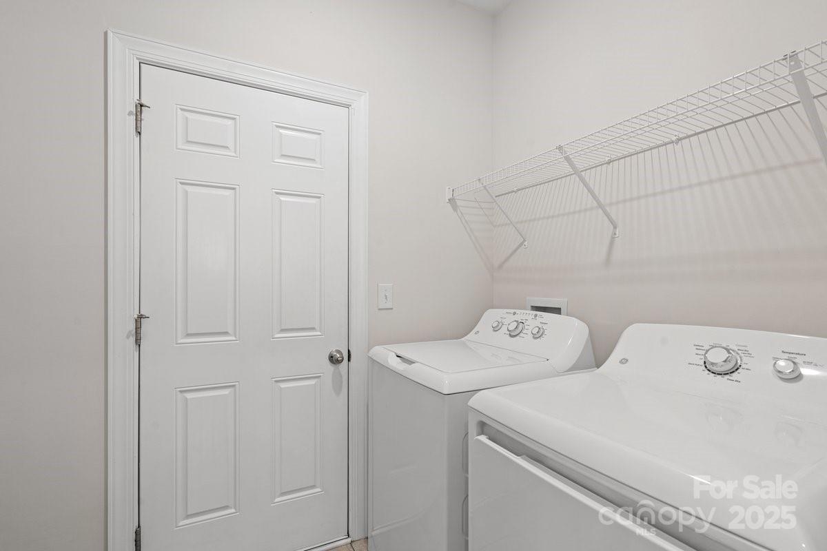 Pecan Ridge - Residential