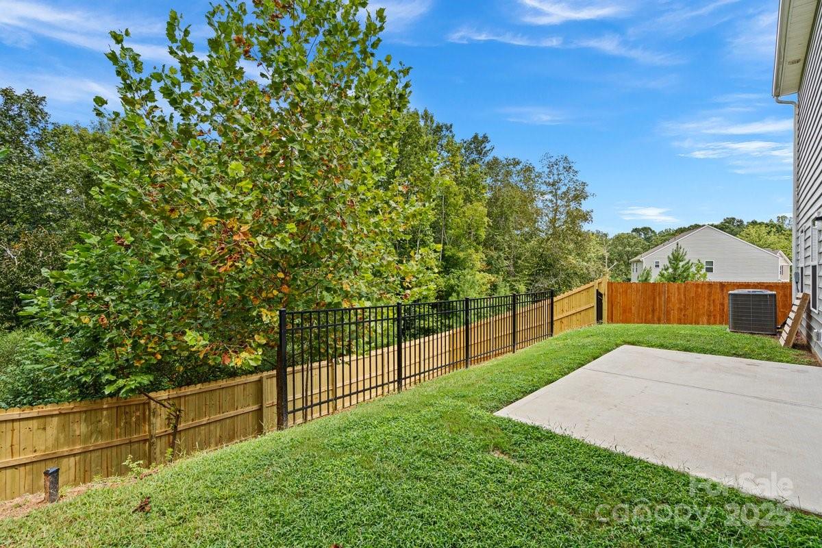 Pecan Ridge - Residential