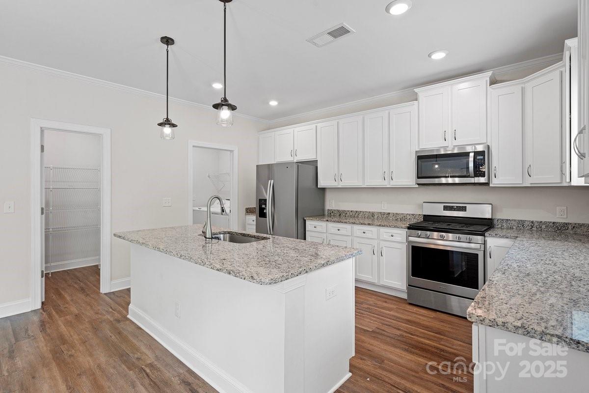 Pecan Ridge - Residential