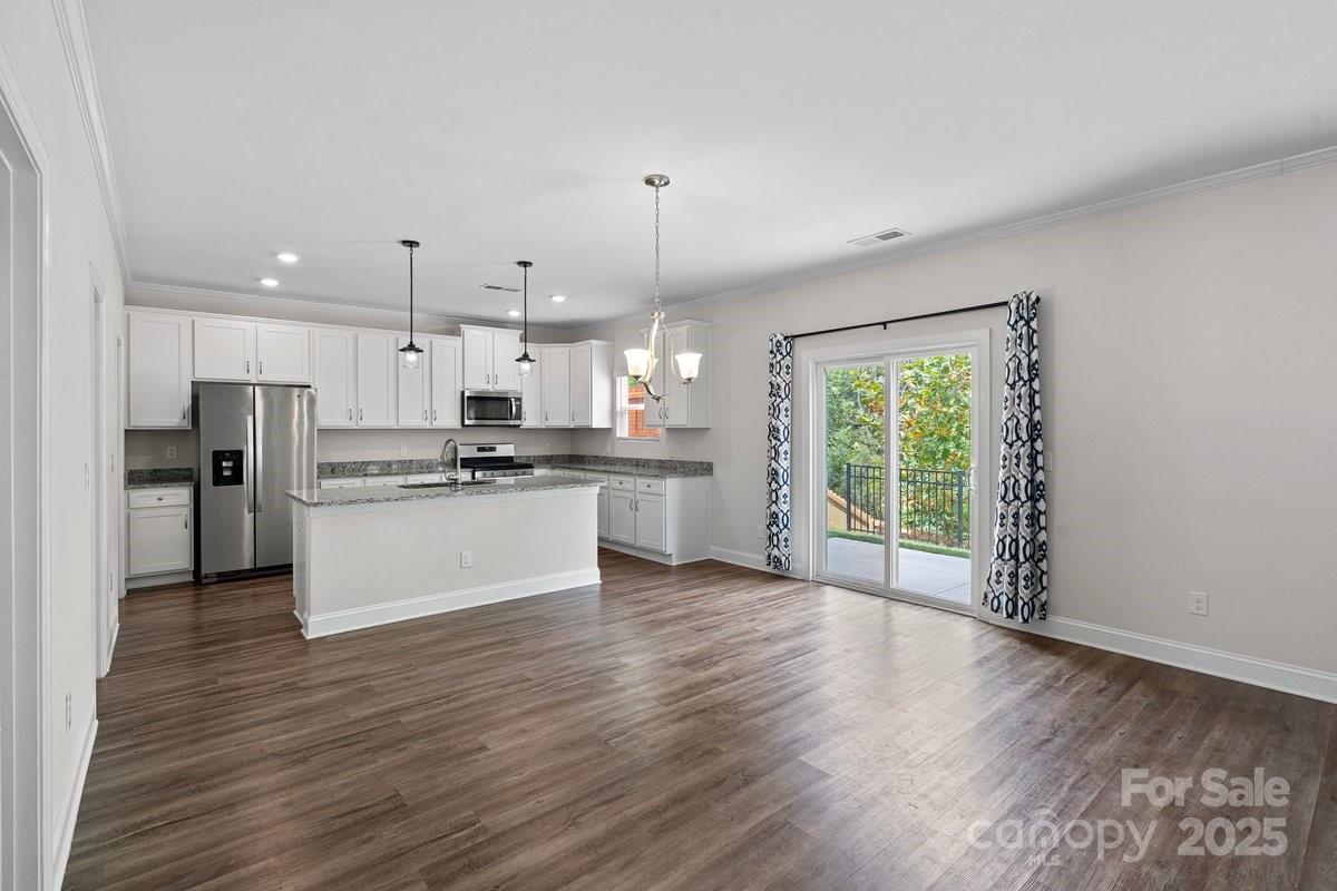 Pecan Ridge - Residential