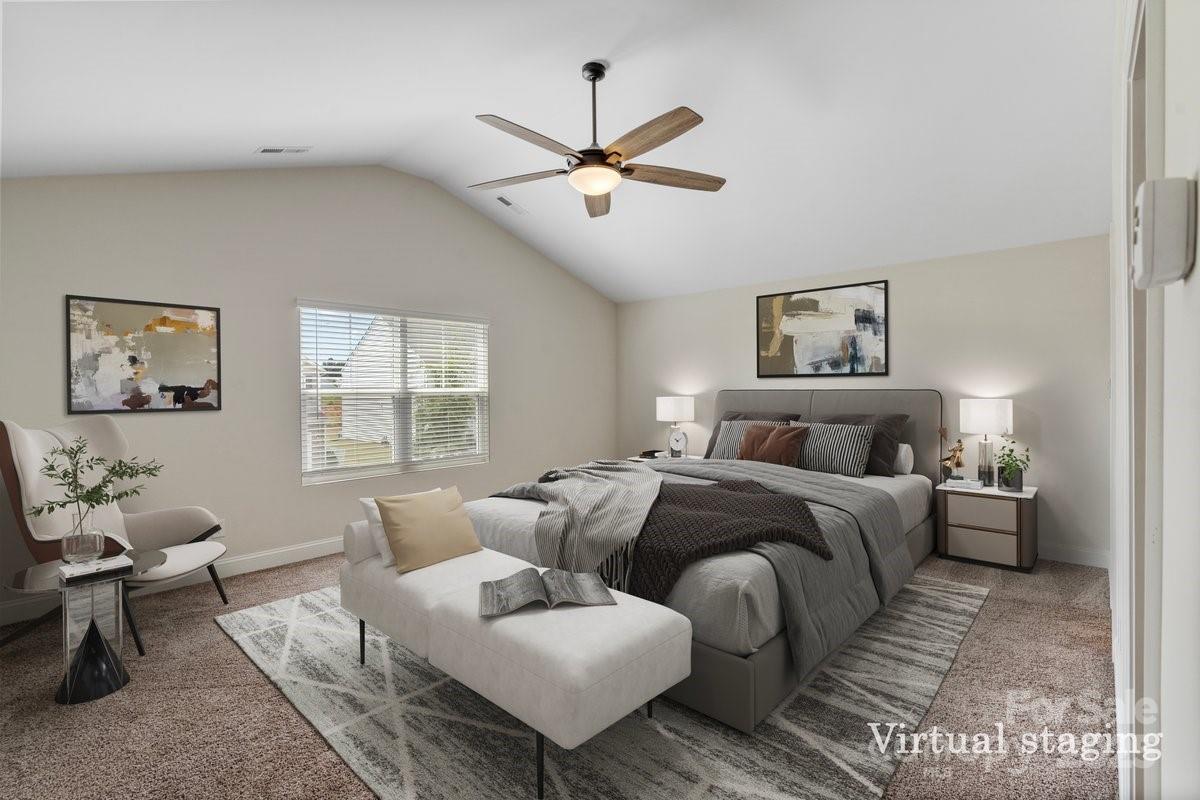 Pecan Ridge - Residential