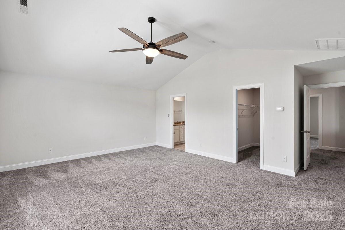 Pecan Ridge - Residential