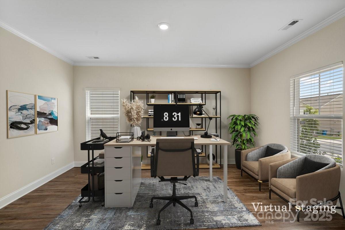 Pecan Ridge - Residential