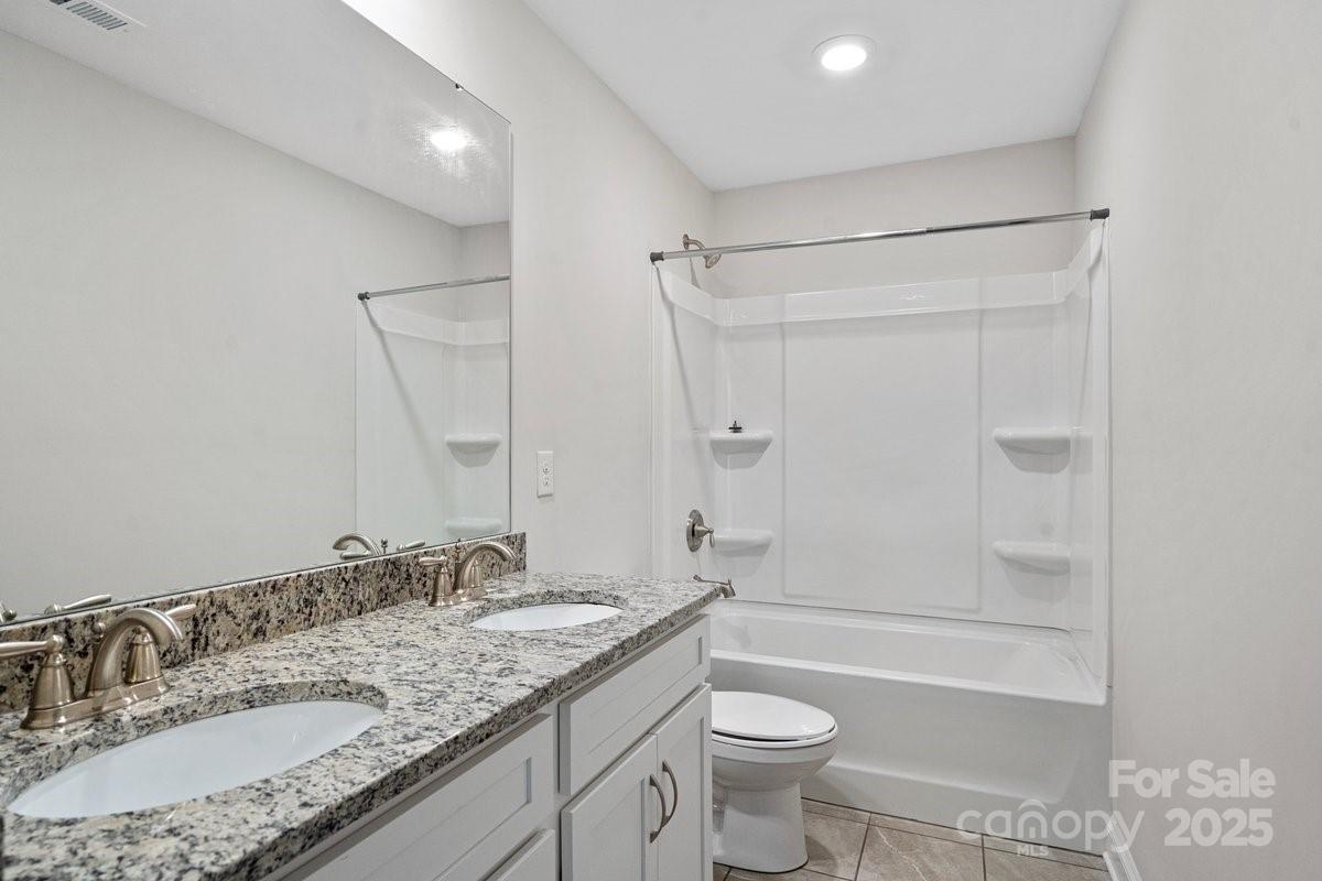 Pecan Ridge - Residential