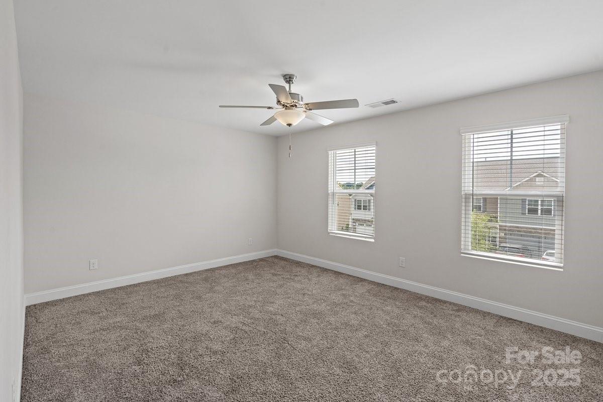 Pecan Ridge - Residential