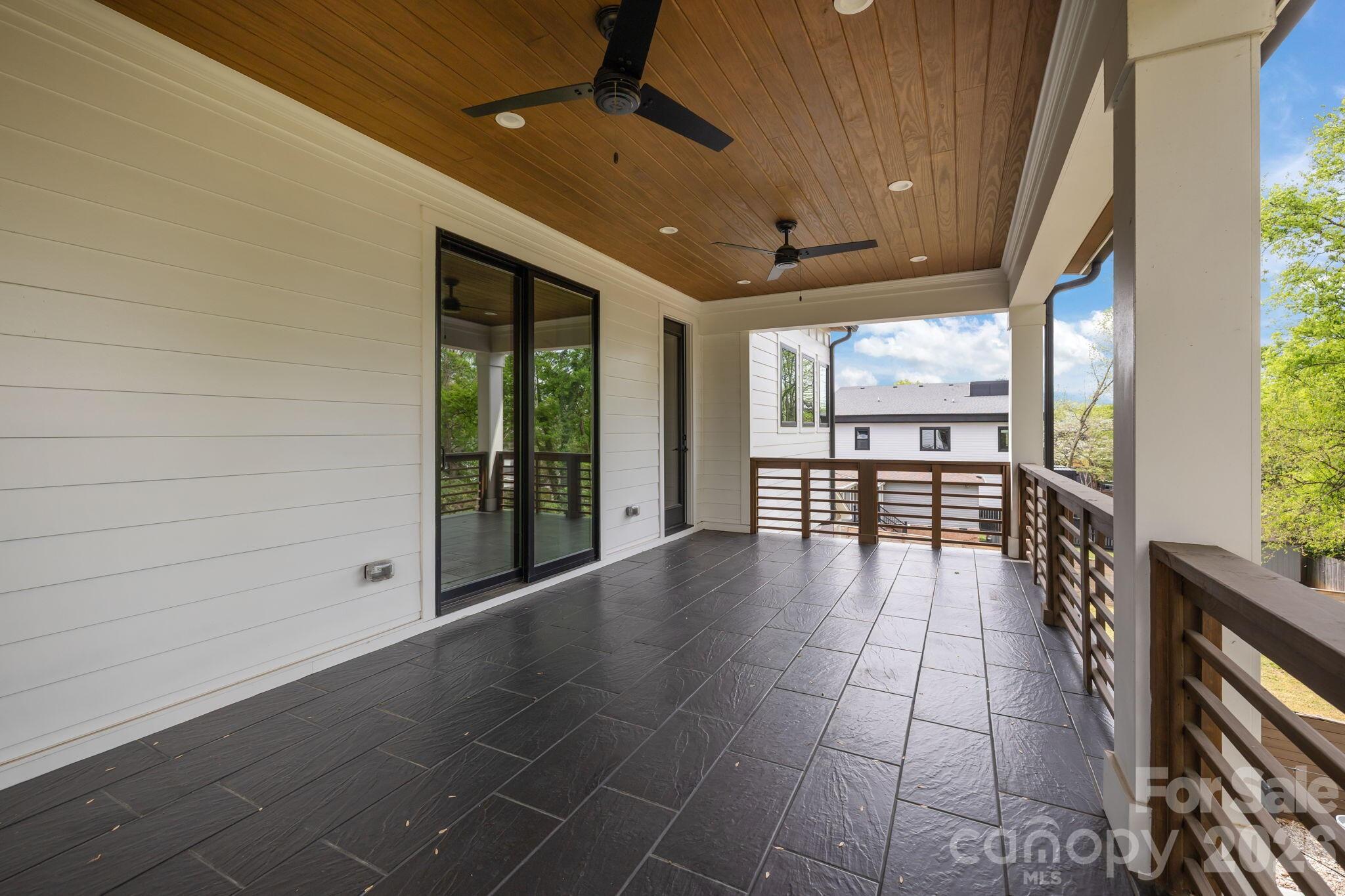 Belmont - Residential