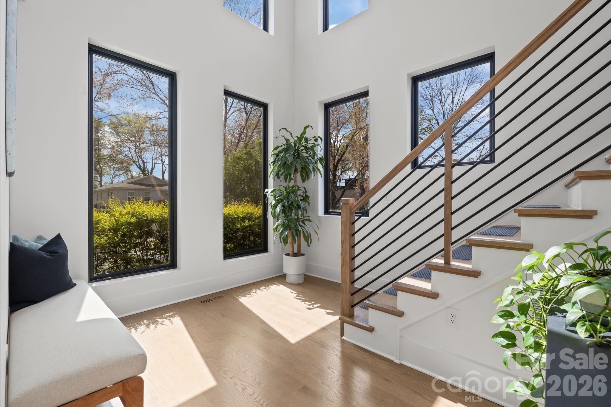 Belmont - Residential