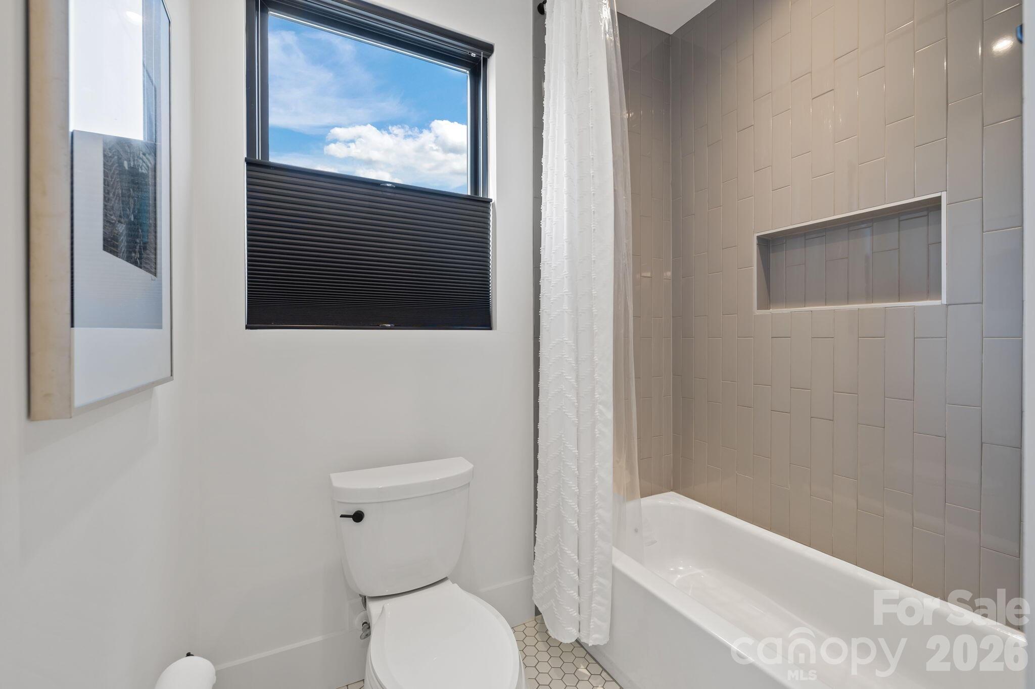 Belmont - Residential