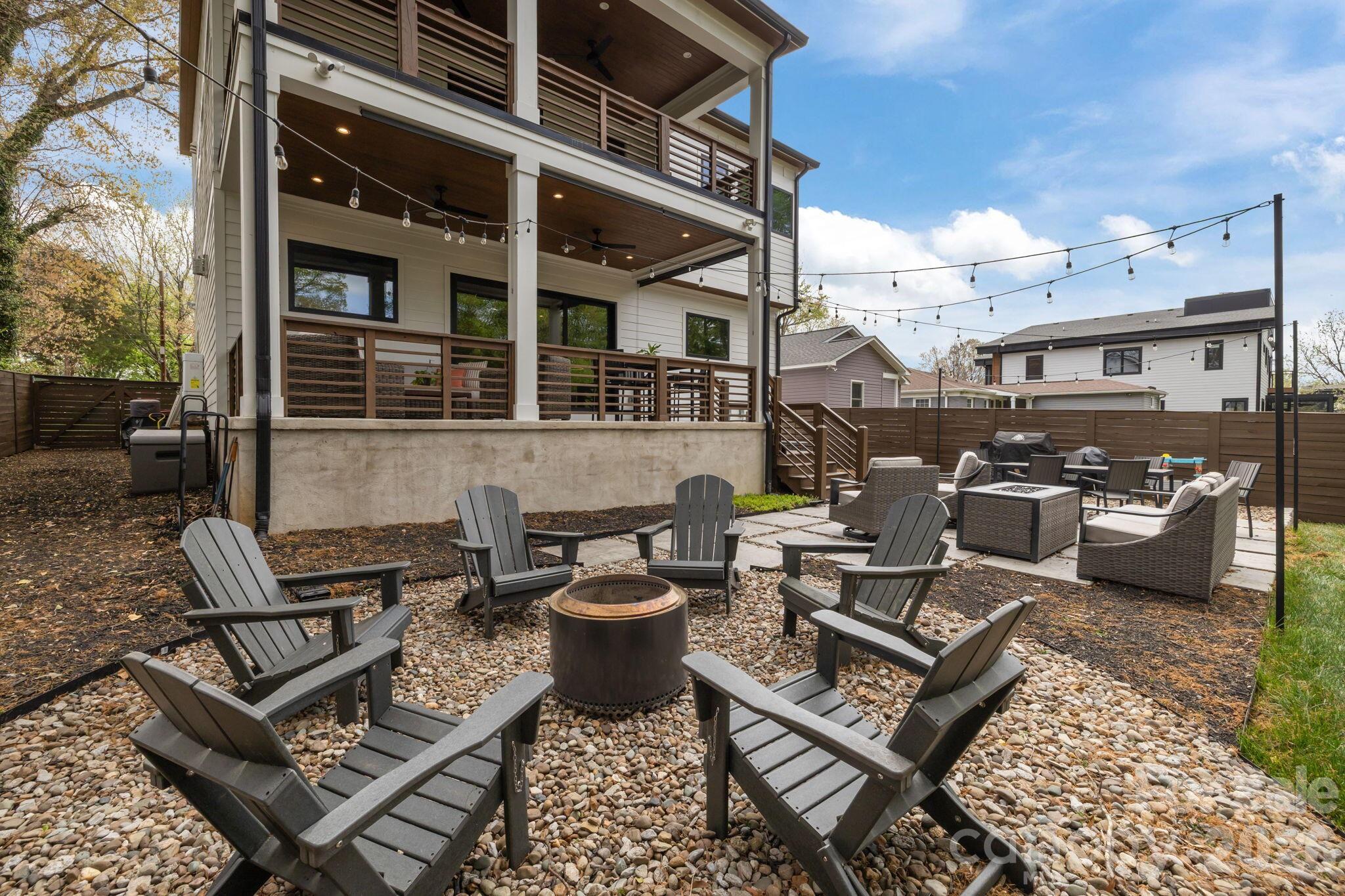 Belmont - Residential