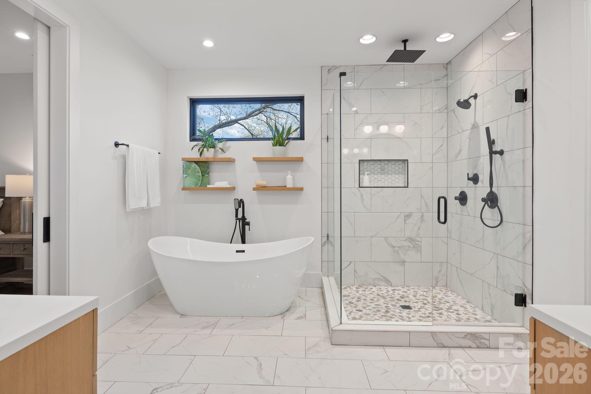 Belmont - Residential