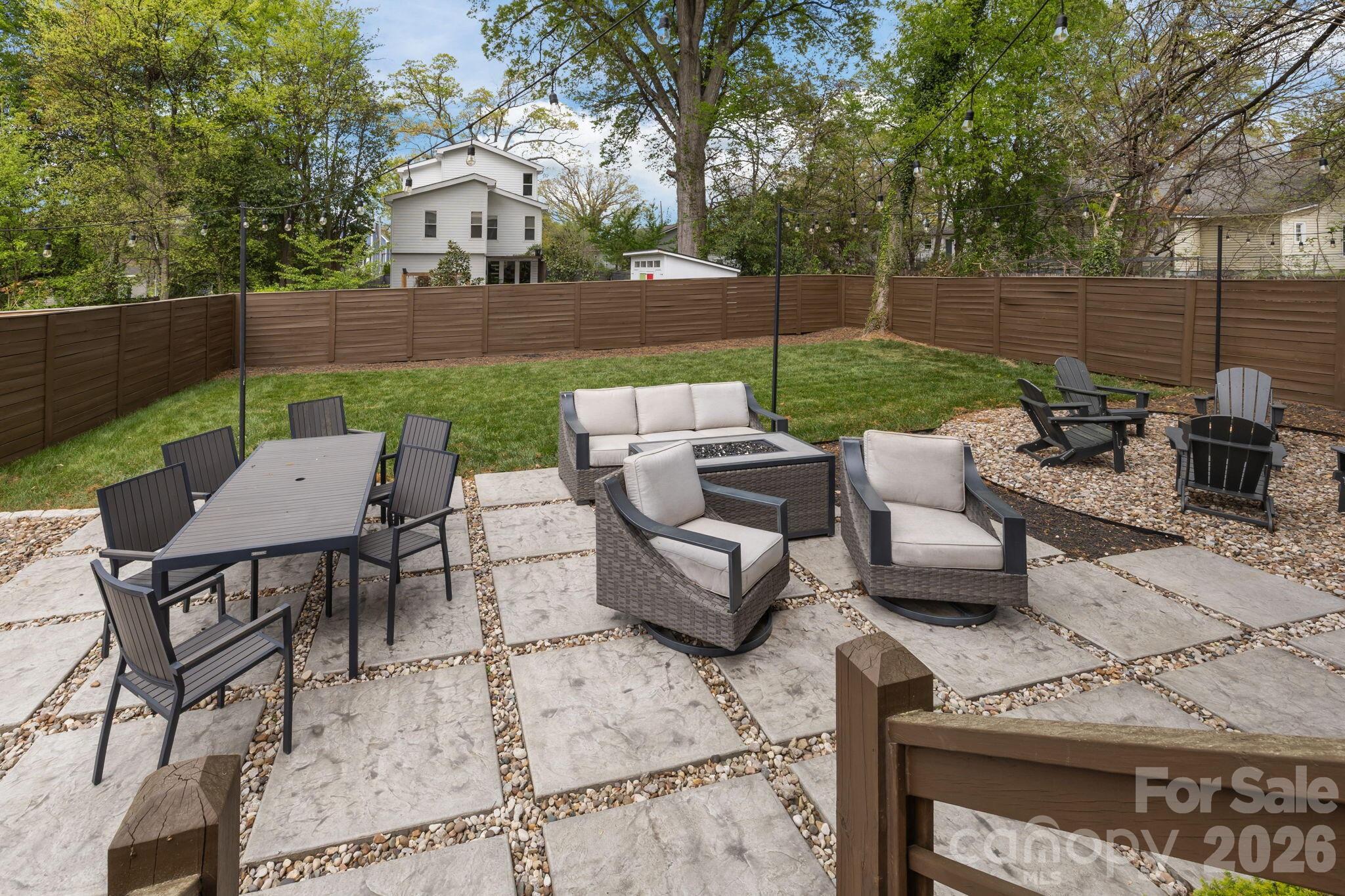 Belmont - Residential