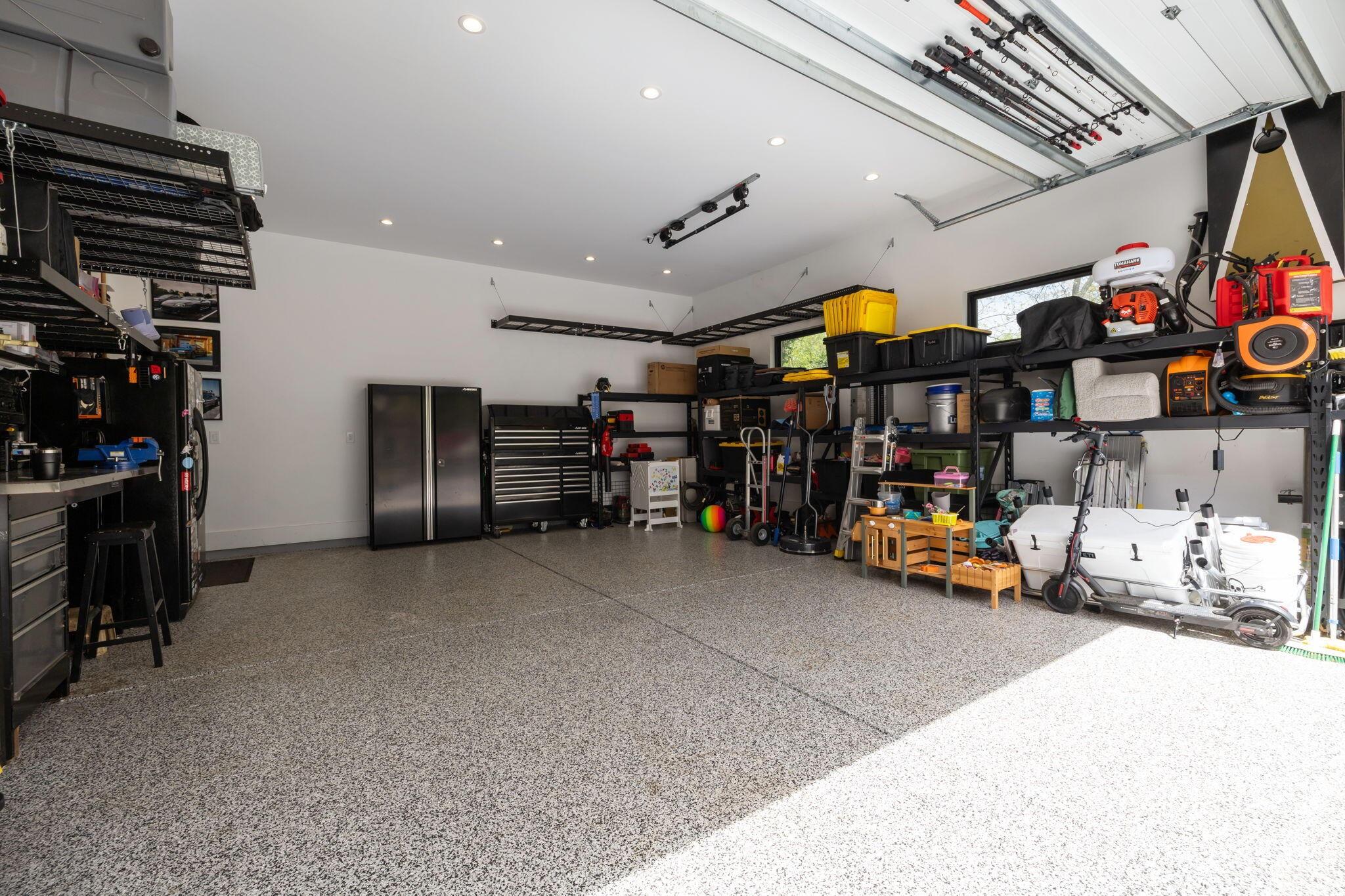 Belmont - Residential