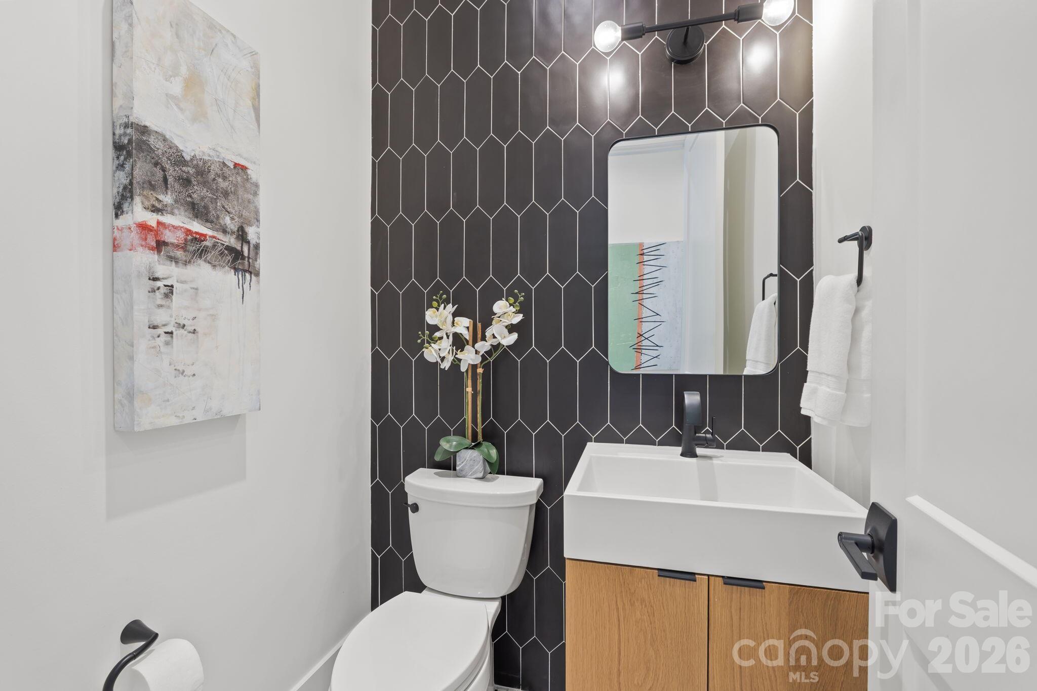 Belmont - Residential