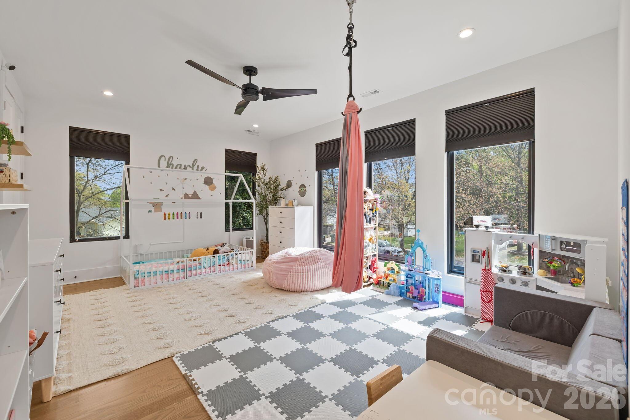 Belmont - Residential