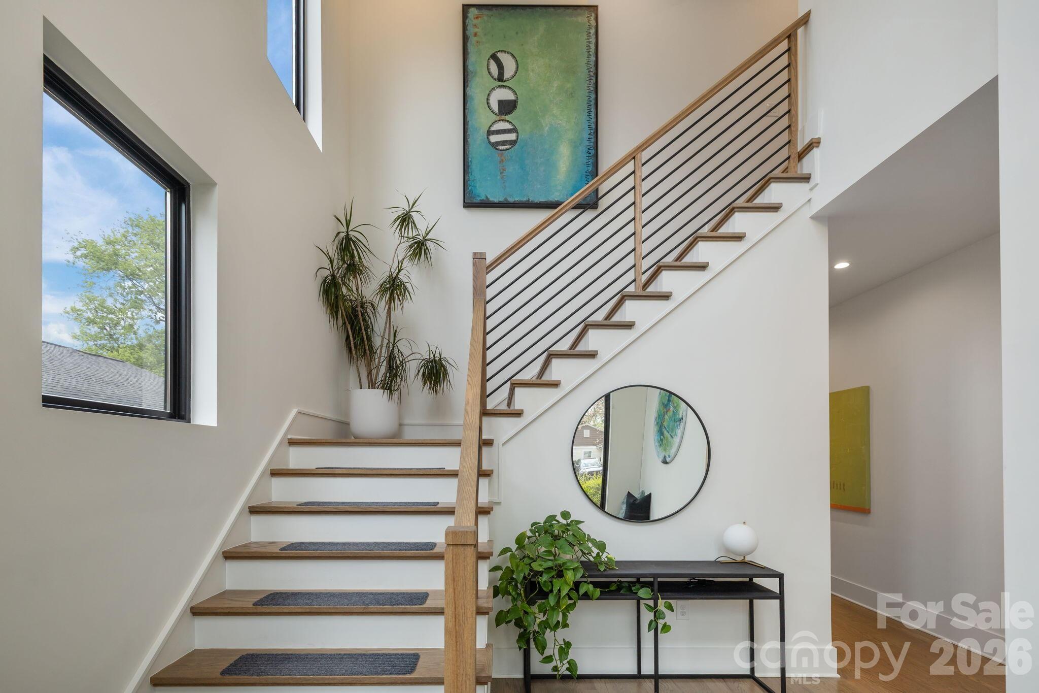 Belmont - Residential