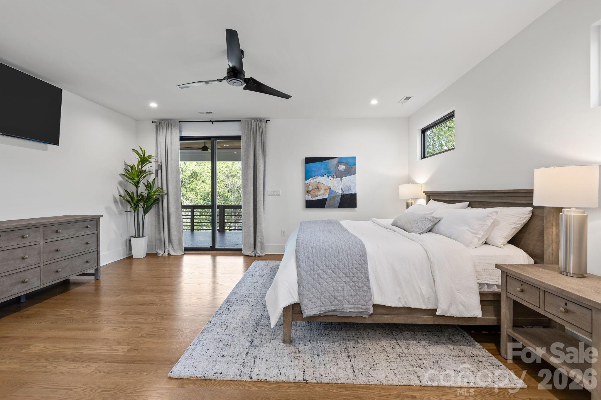 Belmont - Residential