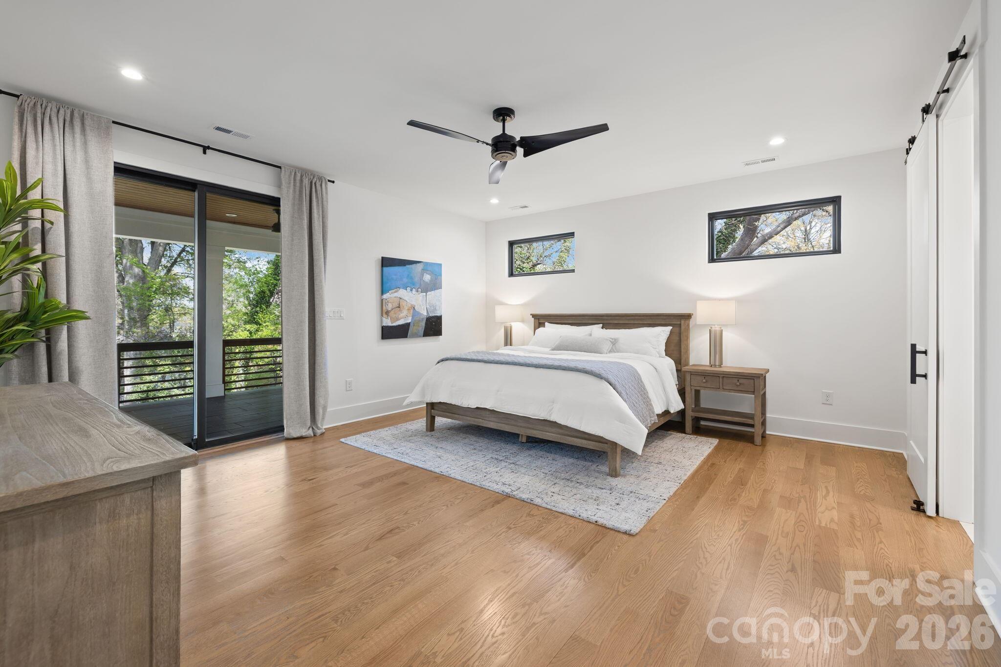 Belmont - Residential