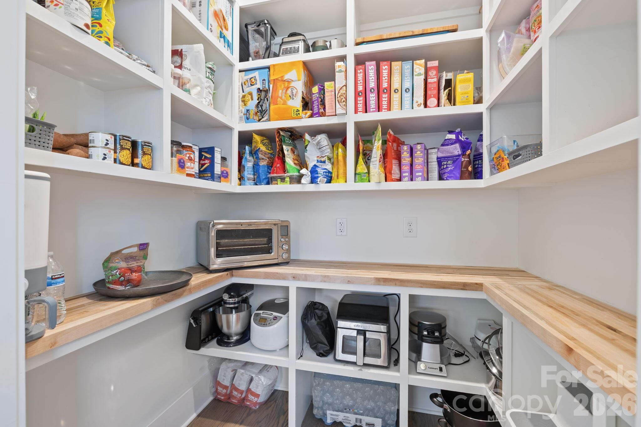 Belmont - Residential