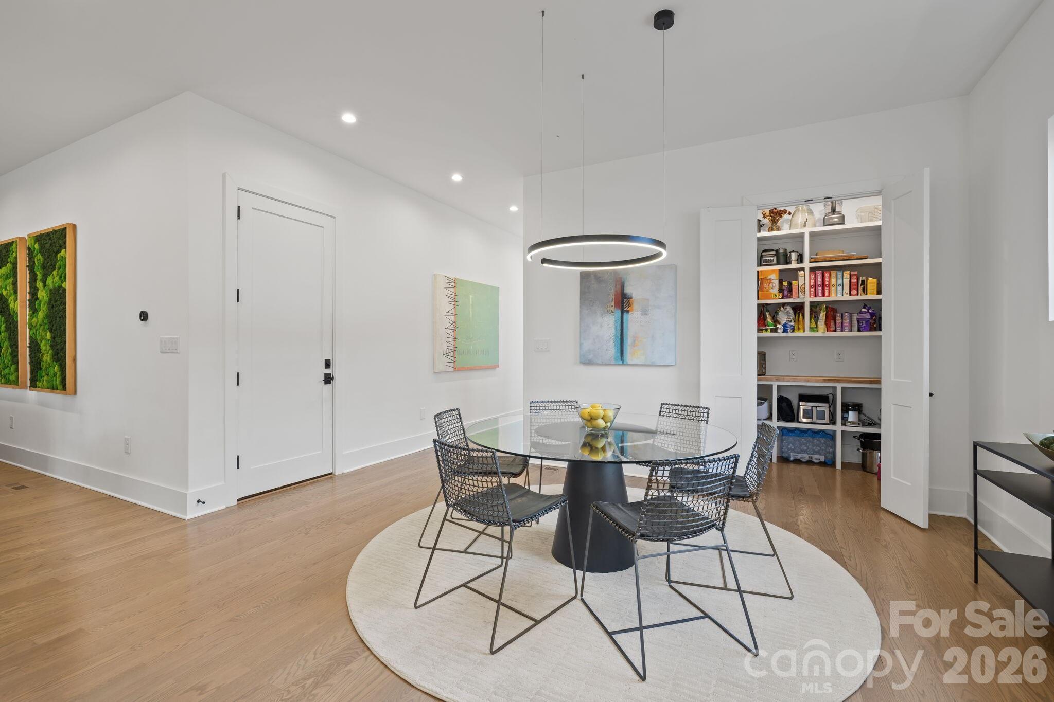 Belmont - Residential