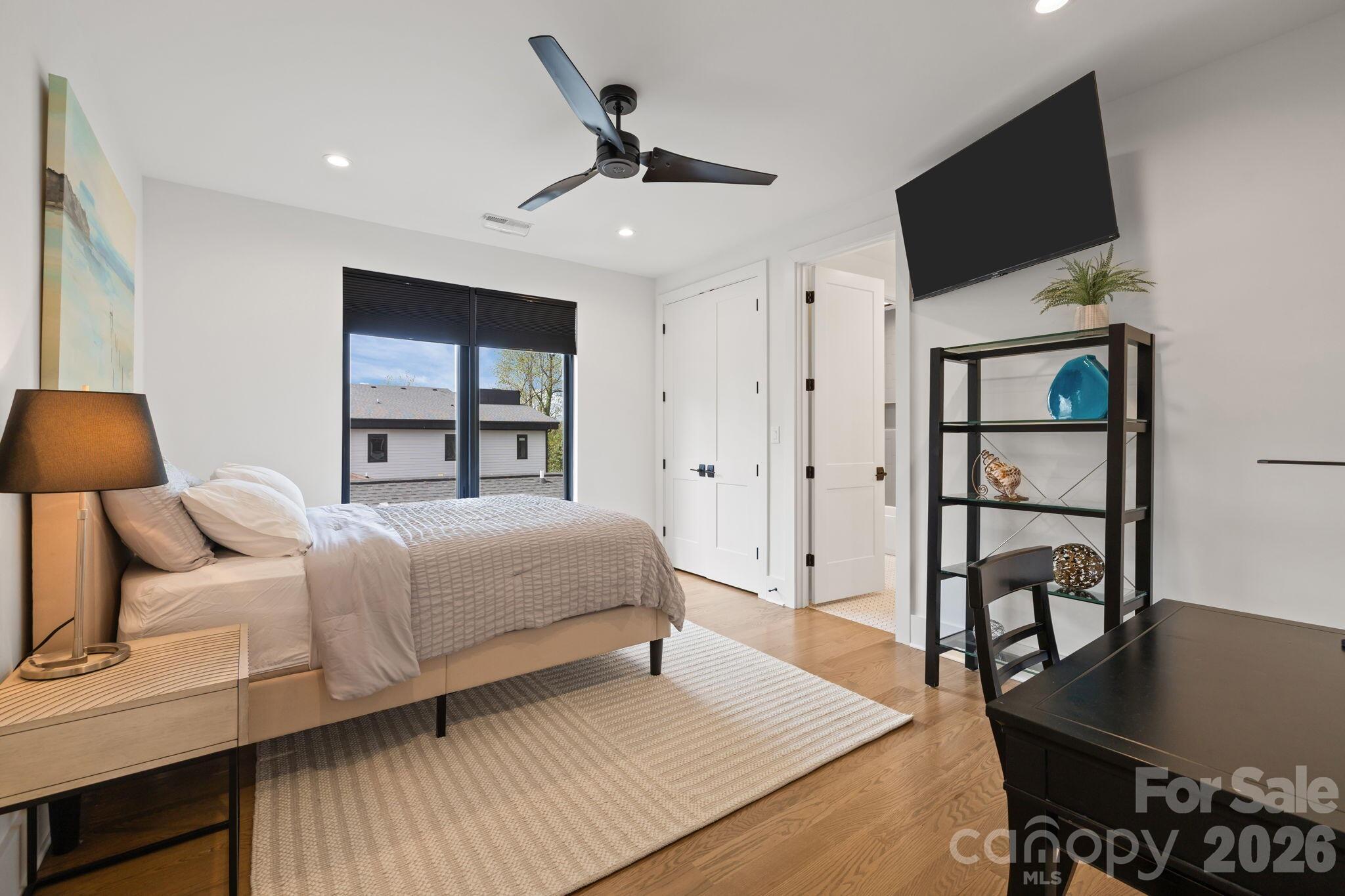 Belmont - Residential