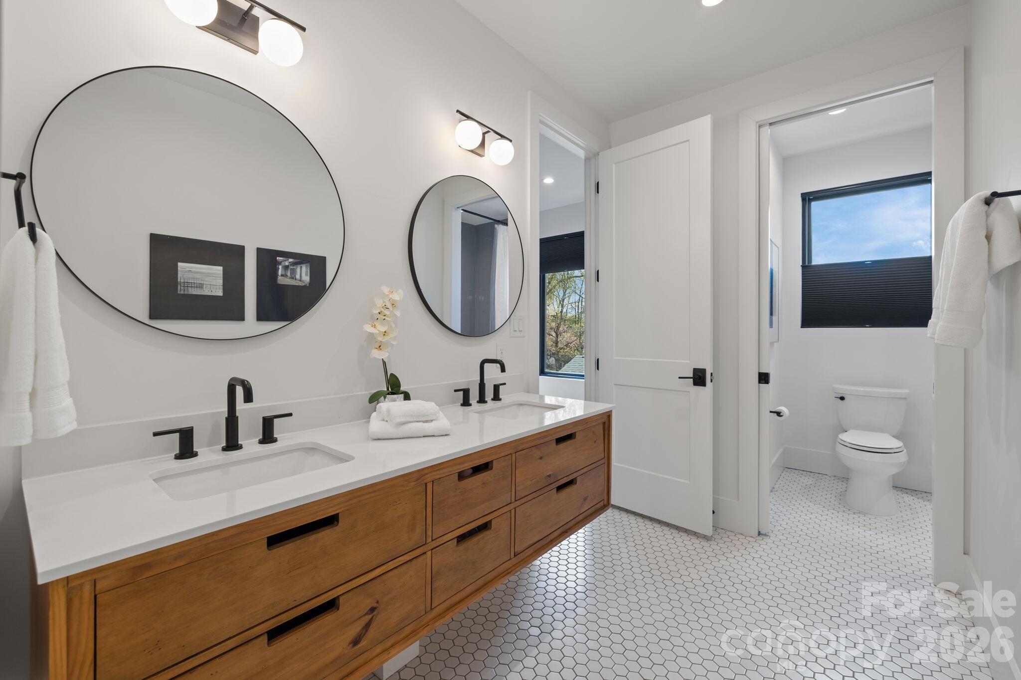 Belmont - Residential