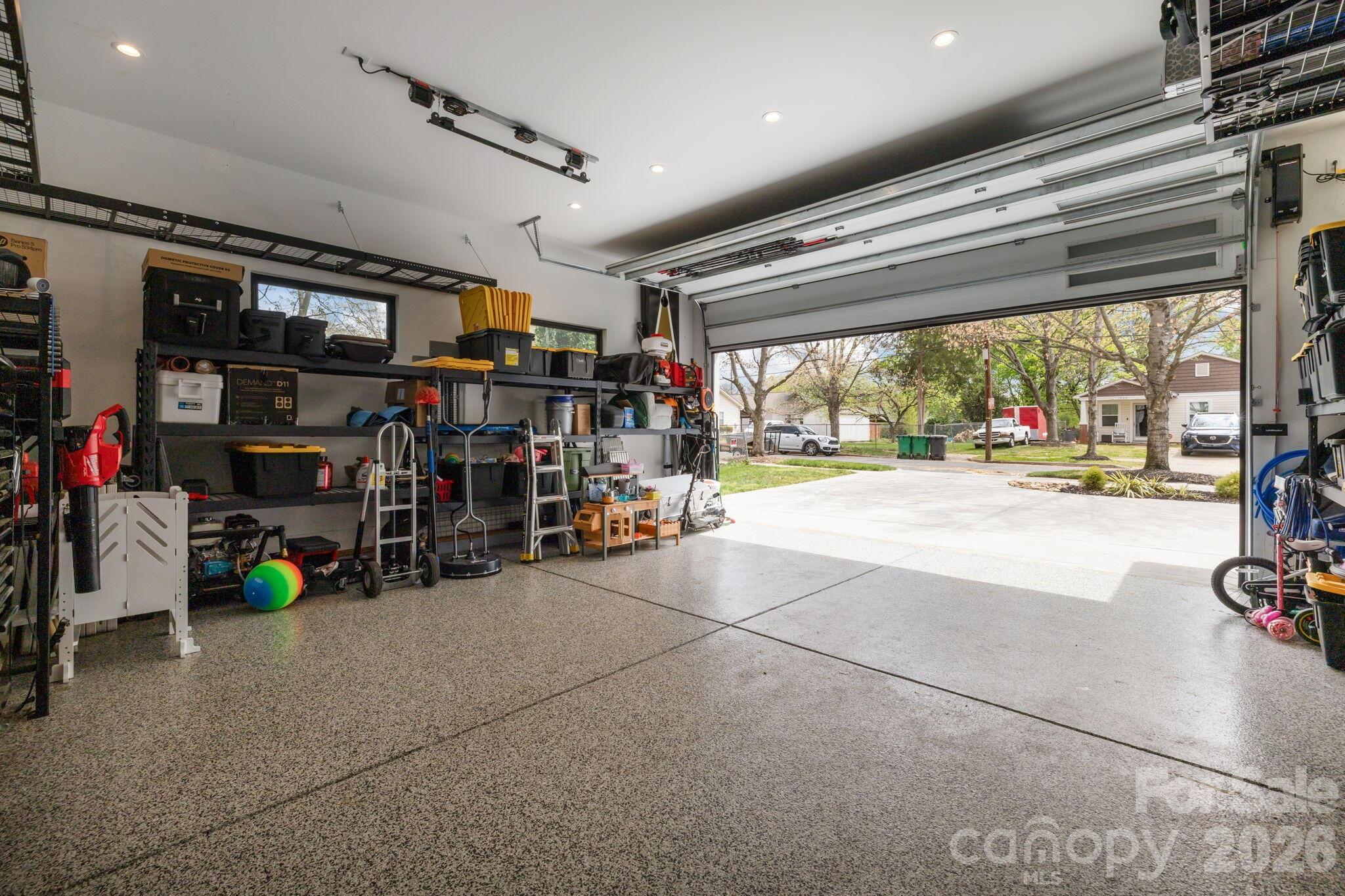 Belmont - Residential