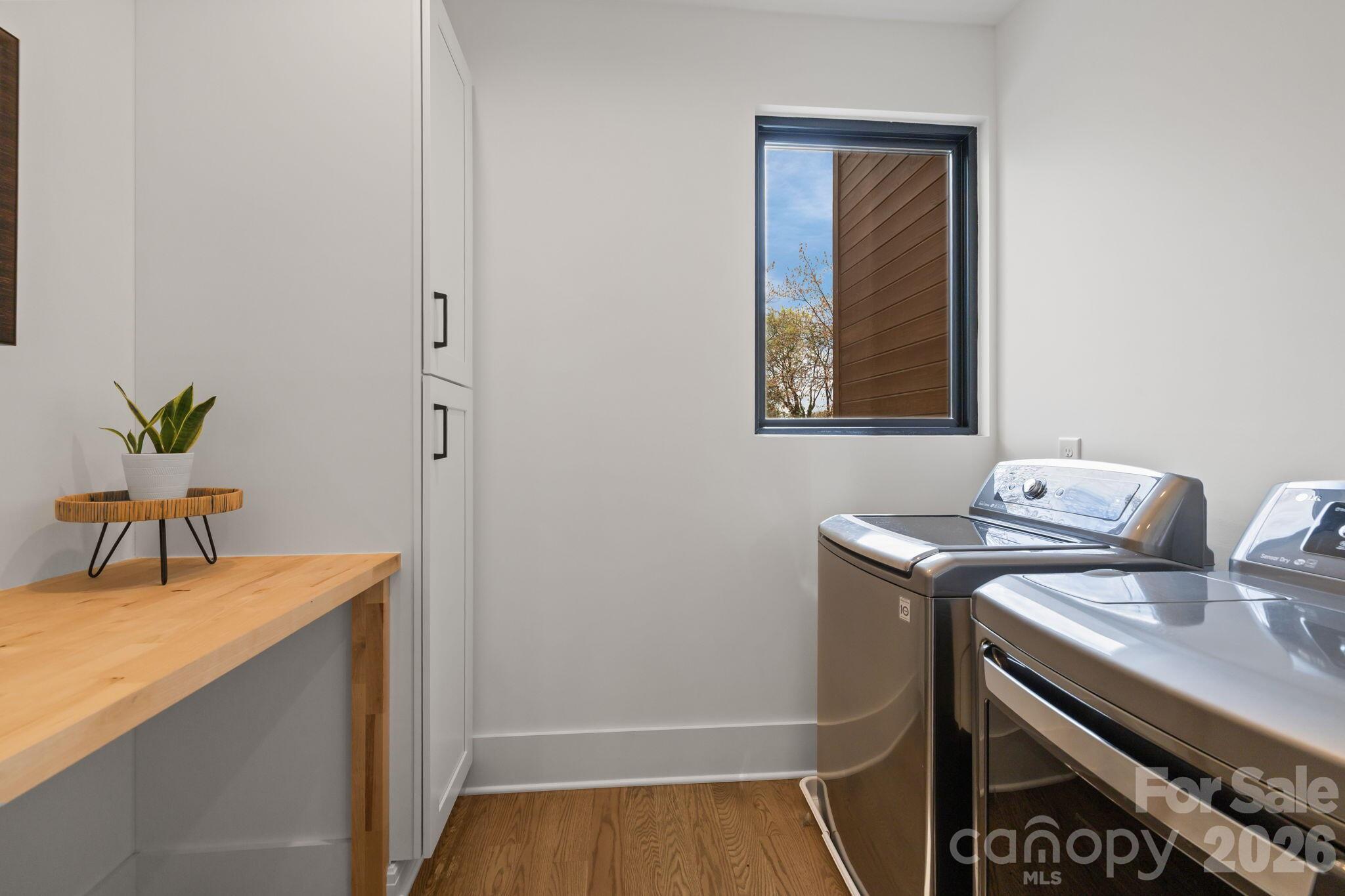 Belmont - Residential