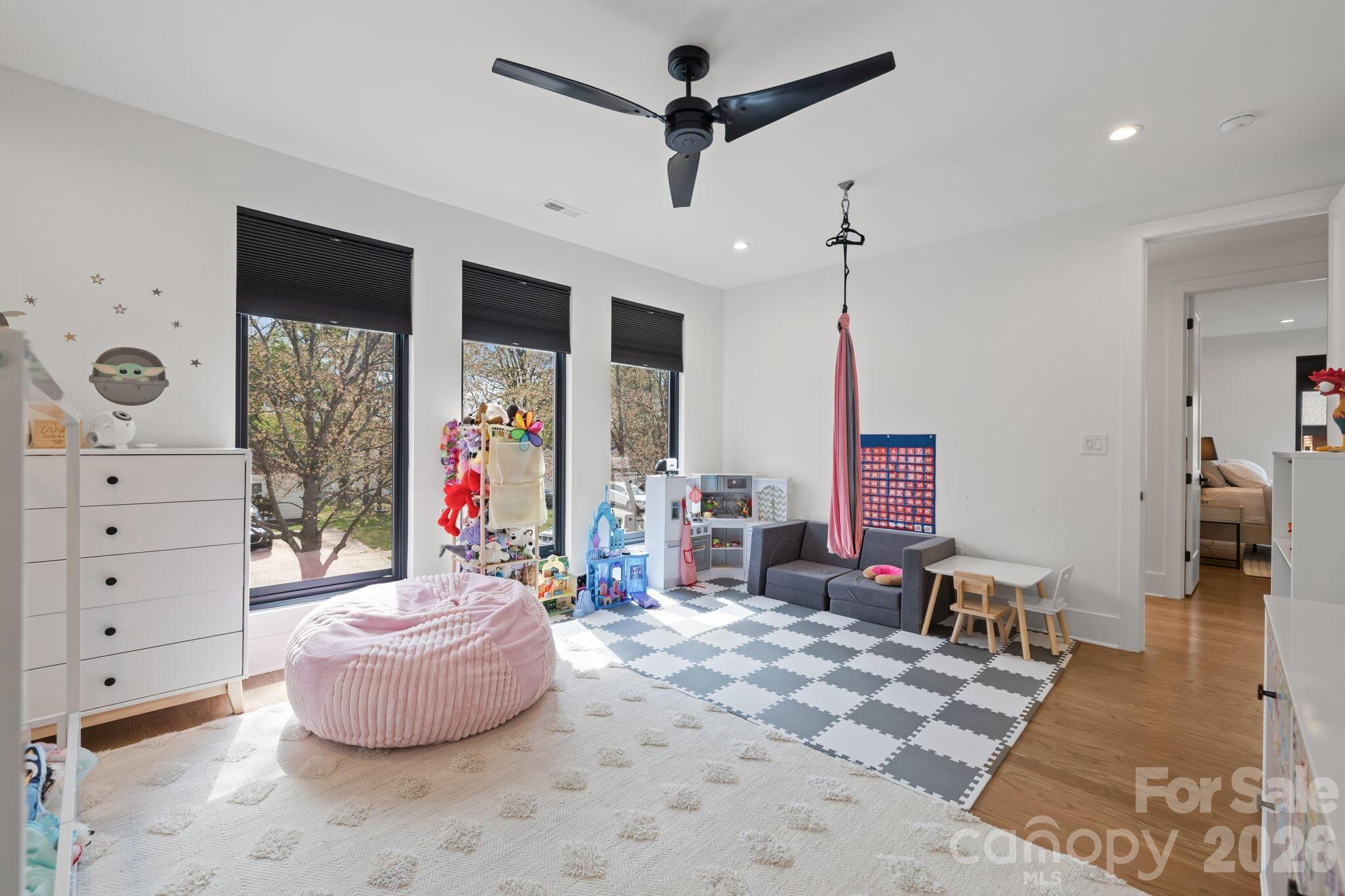 Belmont - Residential