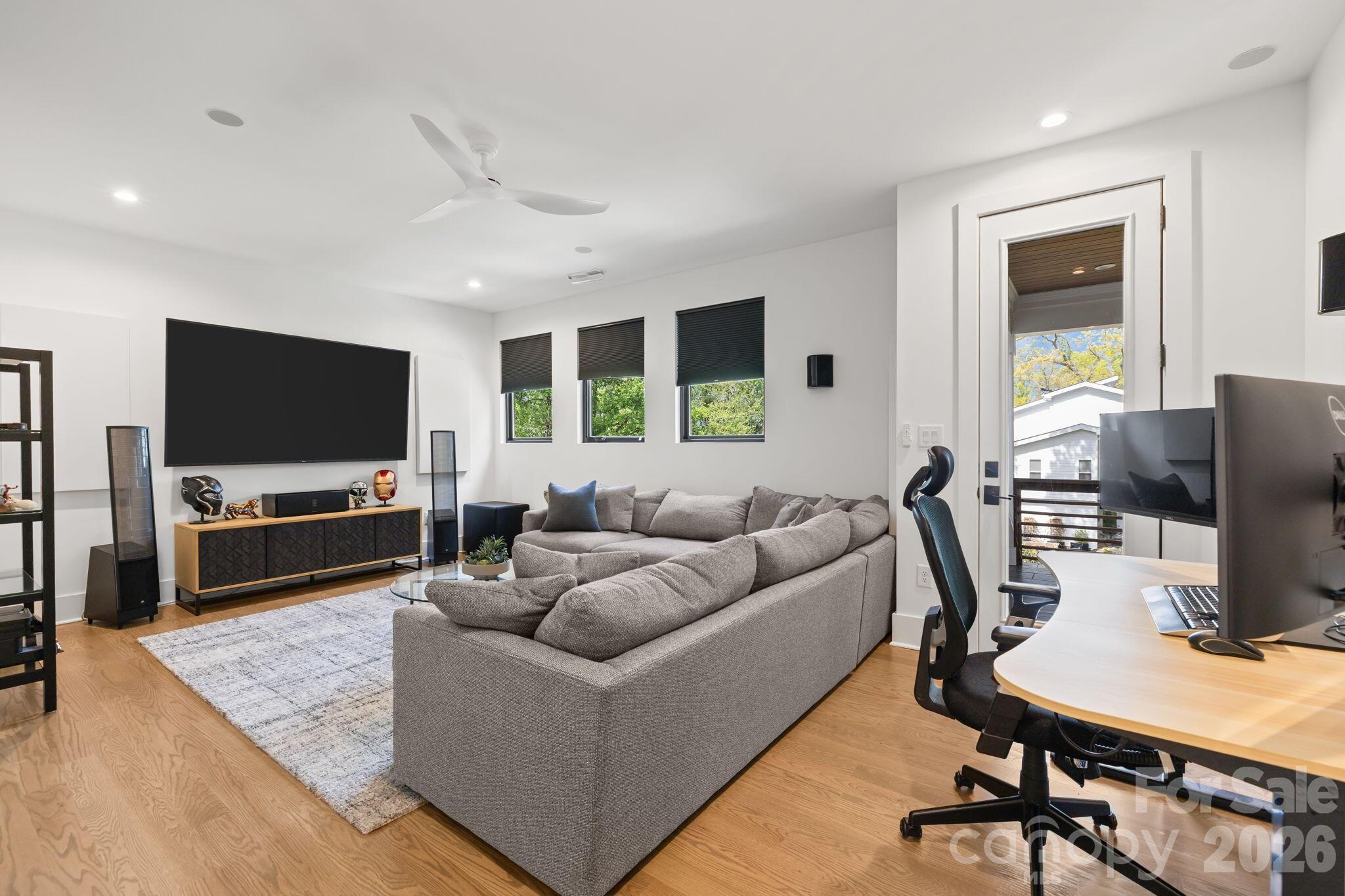 Belmont - Residential