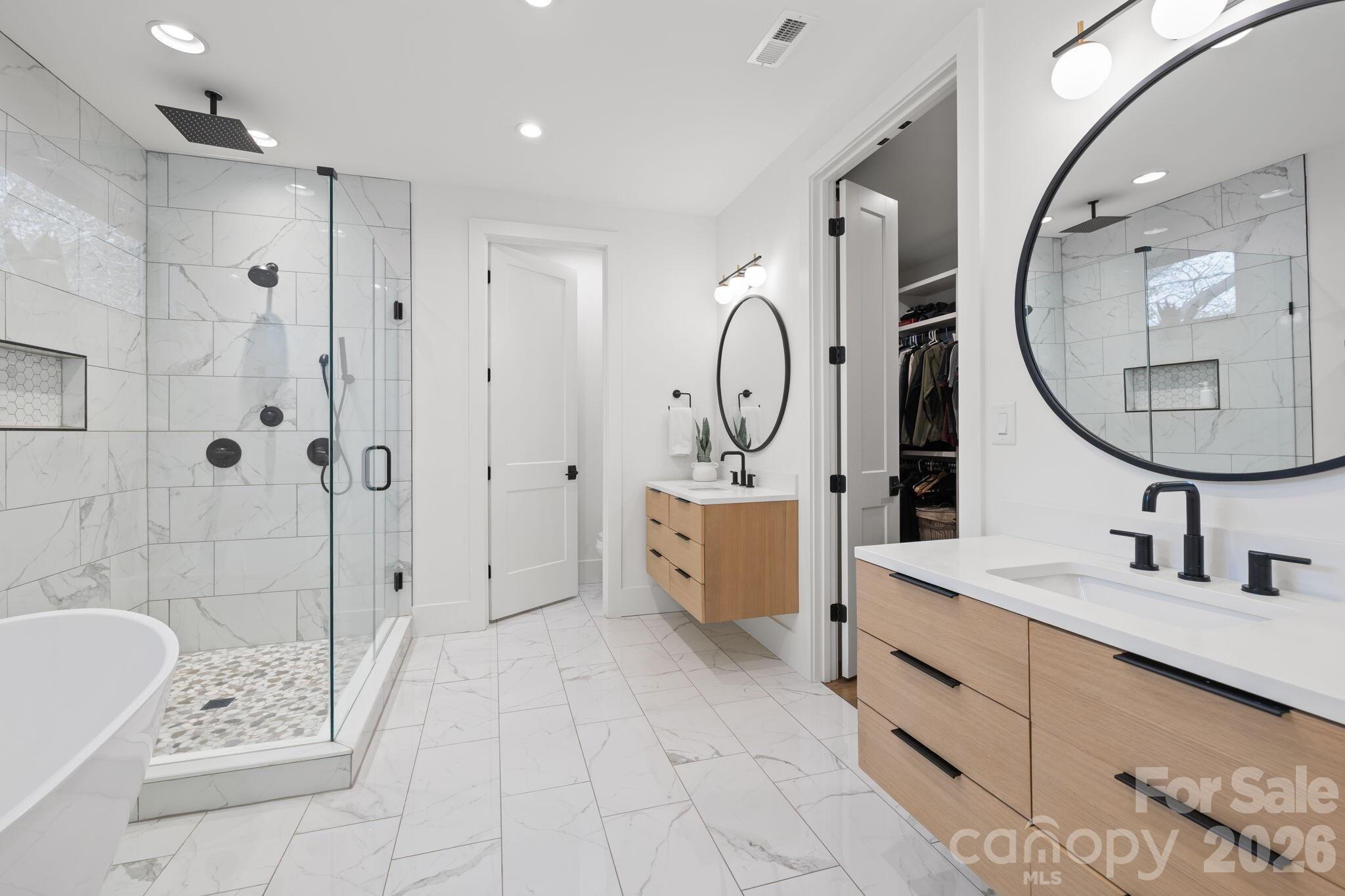 Belmont - Residential