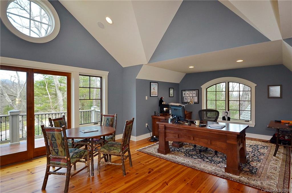 The Cliffs At Walnut Cove - Residential